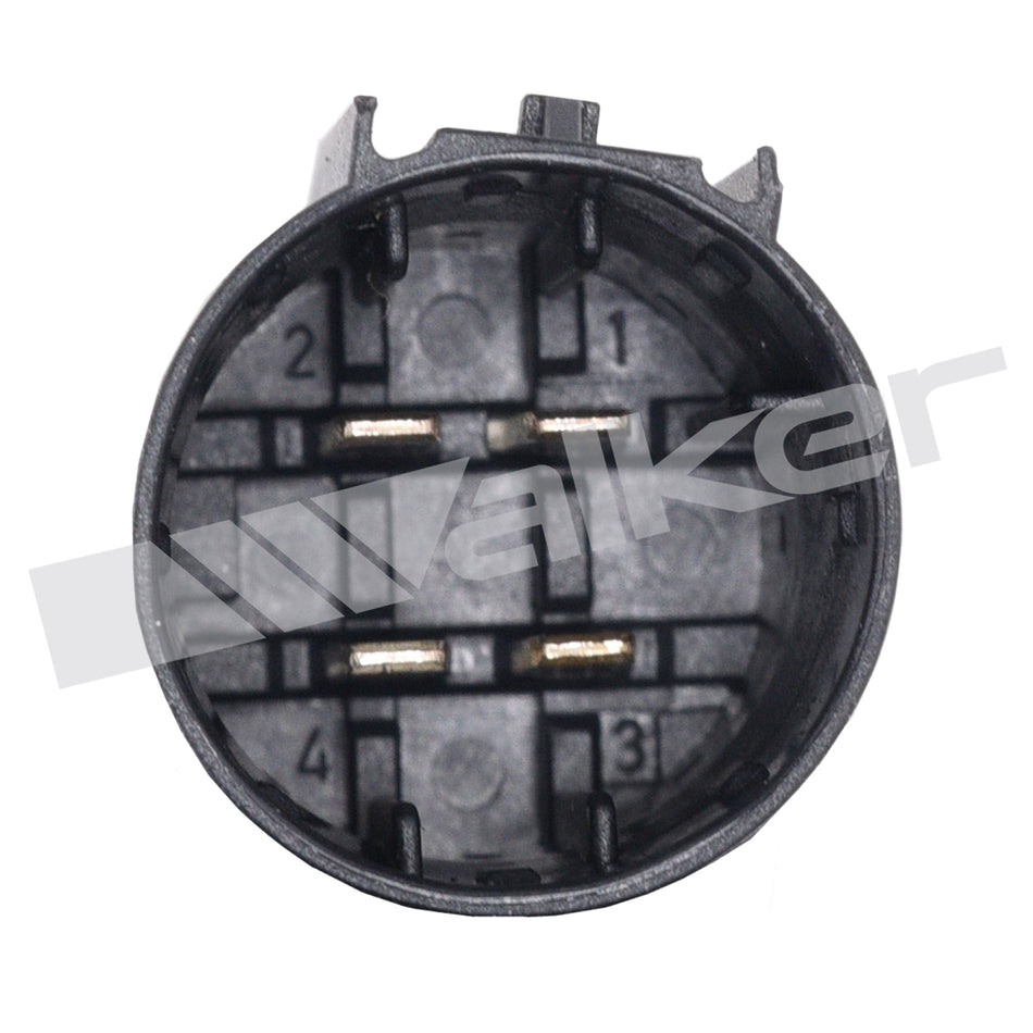 Walker Products ThunderSpark Ignition Coil - 921-2296