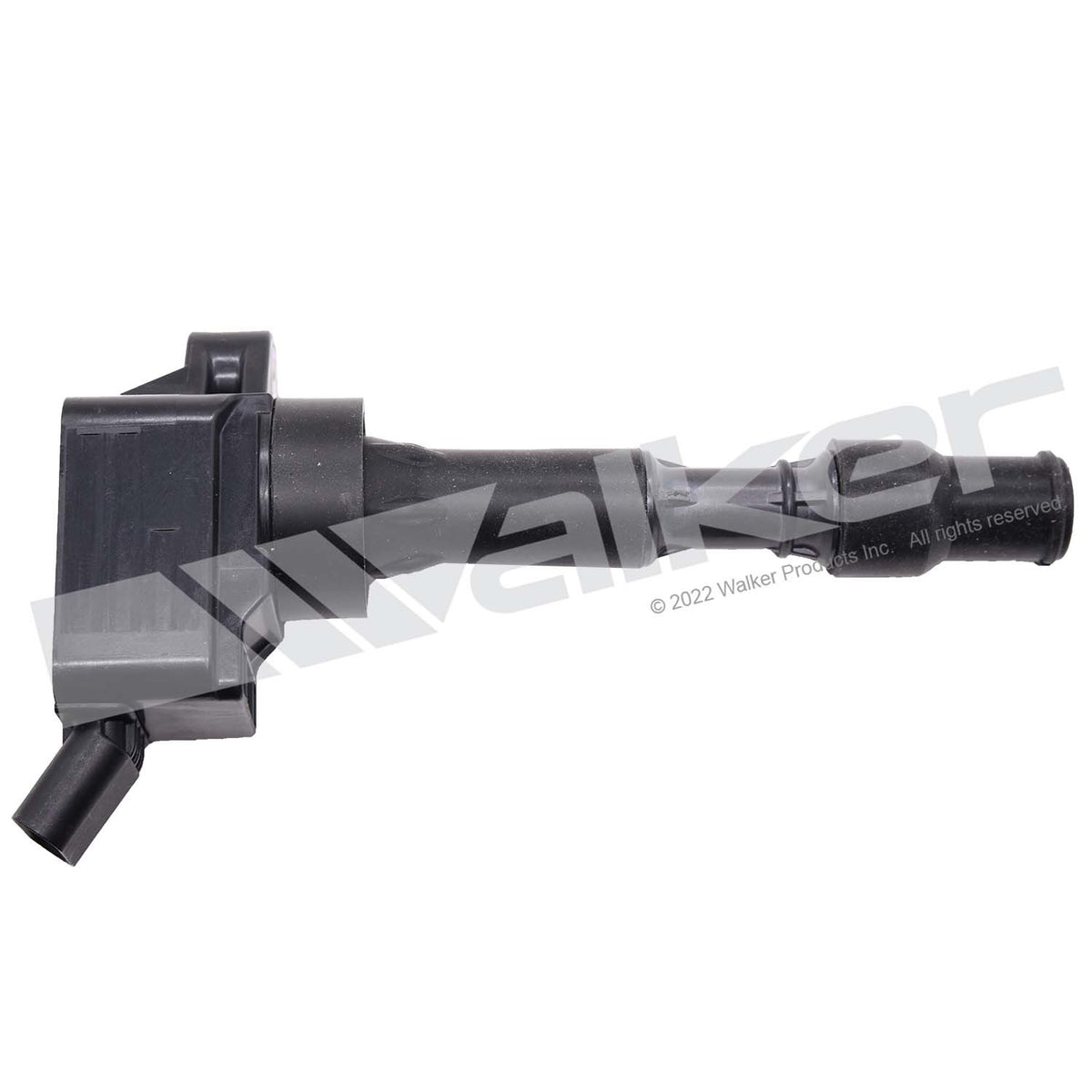 Walker Products ThunderSpark Ignition Coil - 921-2329