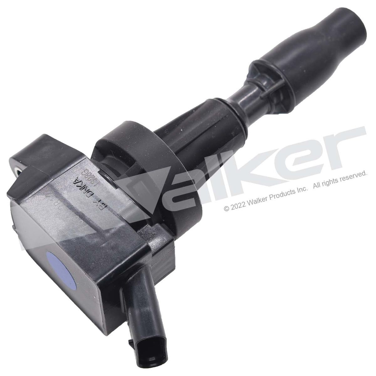 Walker Products ThunderSpark Ignition Coil - 921-2330