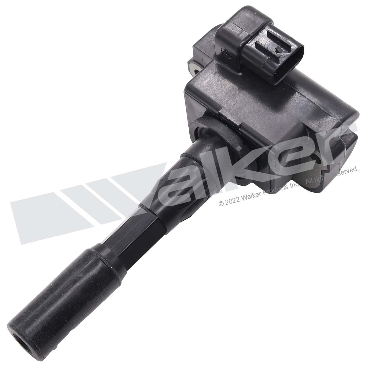 Walker Products ThunderSpark Ignition Coil - 921-2334