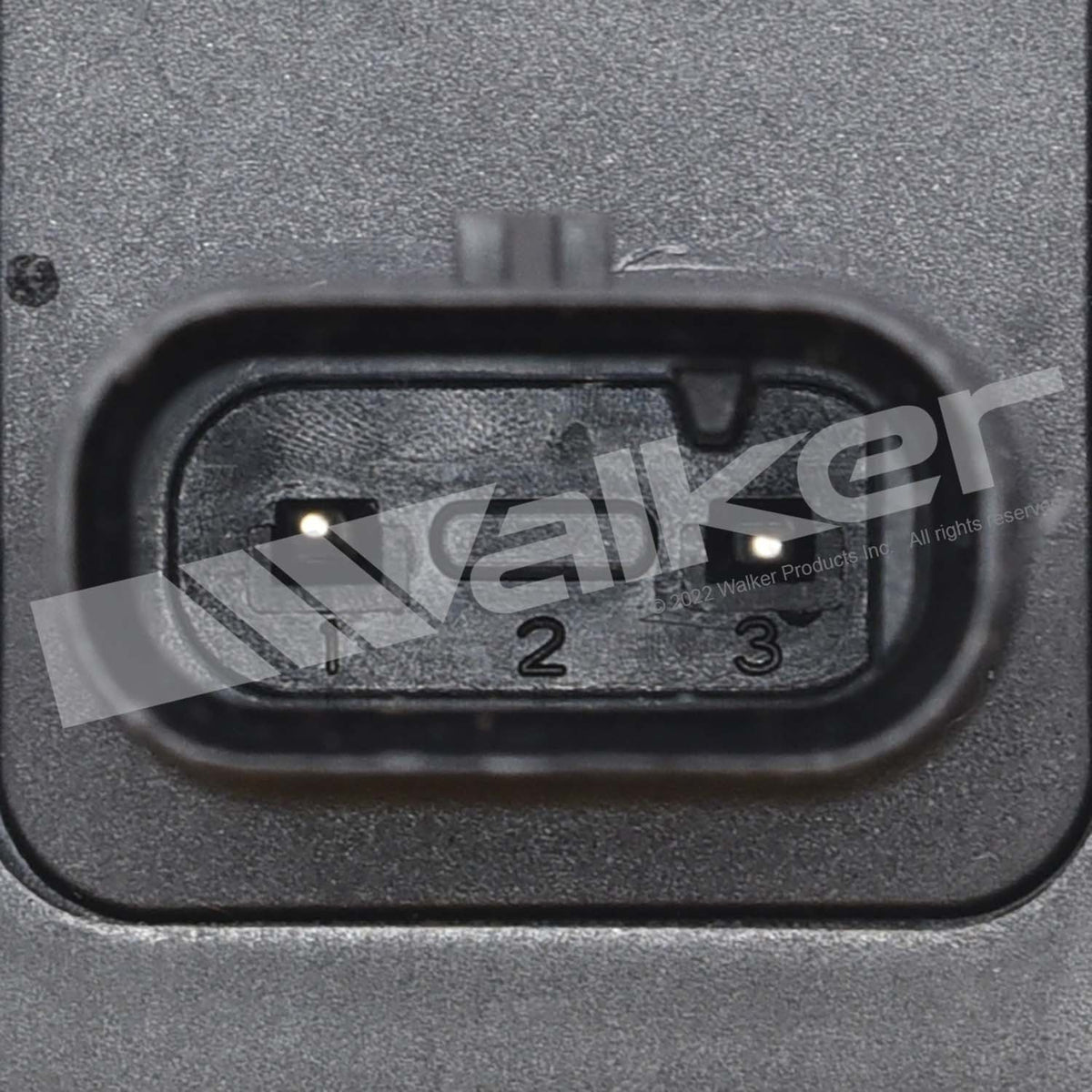 Walker Products ThunderSpark Ignition Coil - 921-2365