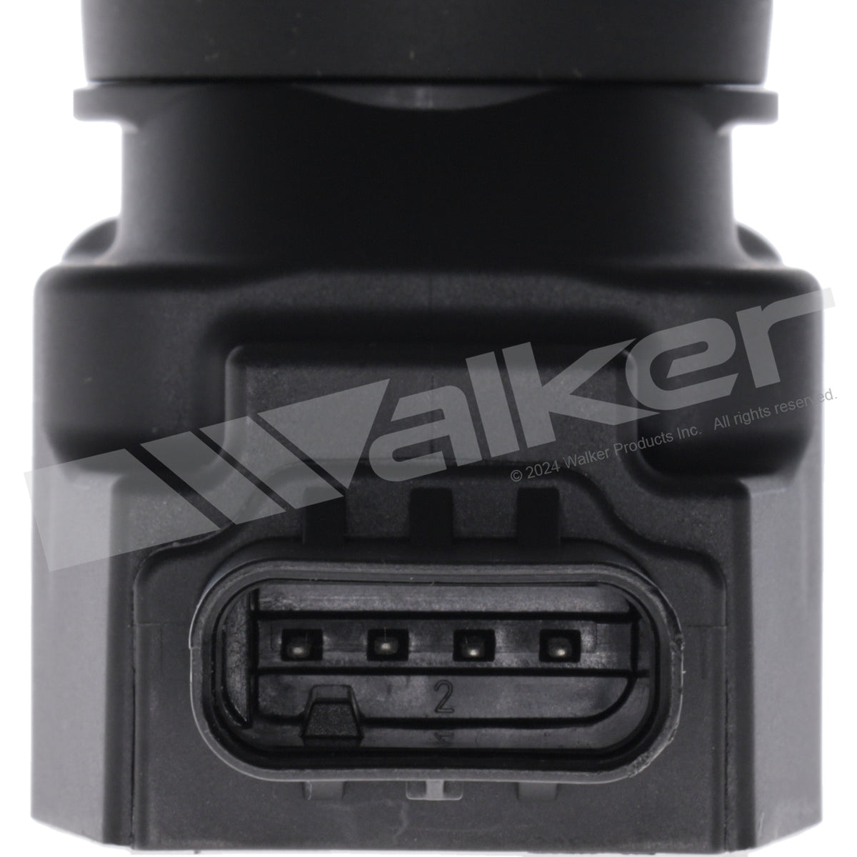 Walker Products ThunderSpark Ignition Coil - 921-2366