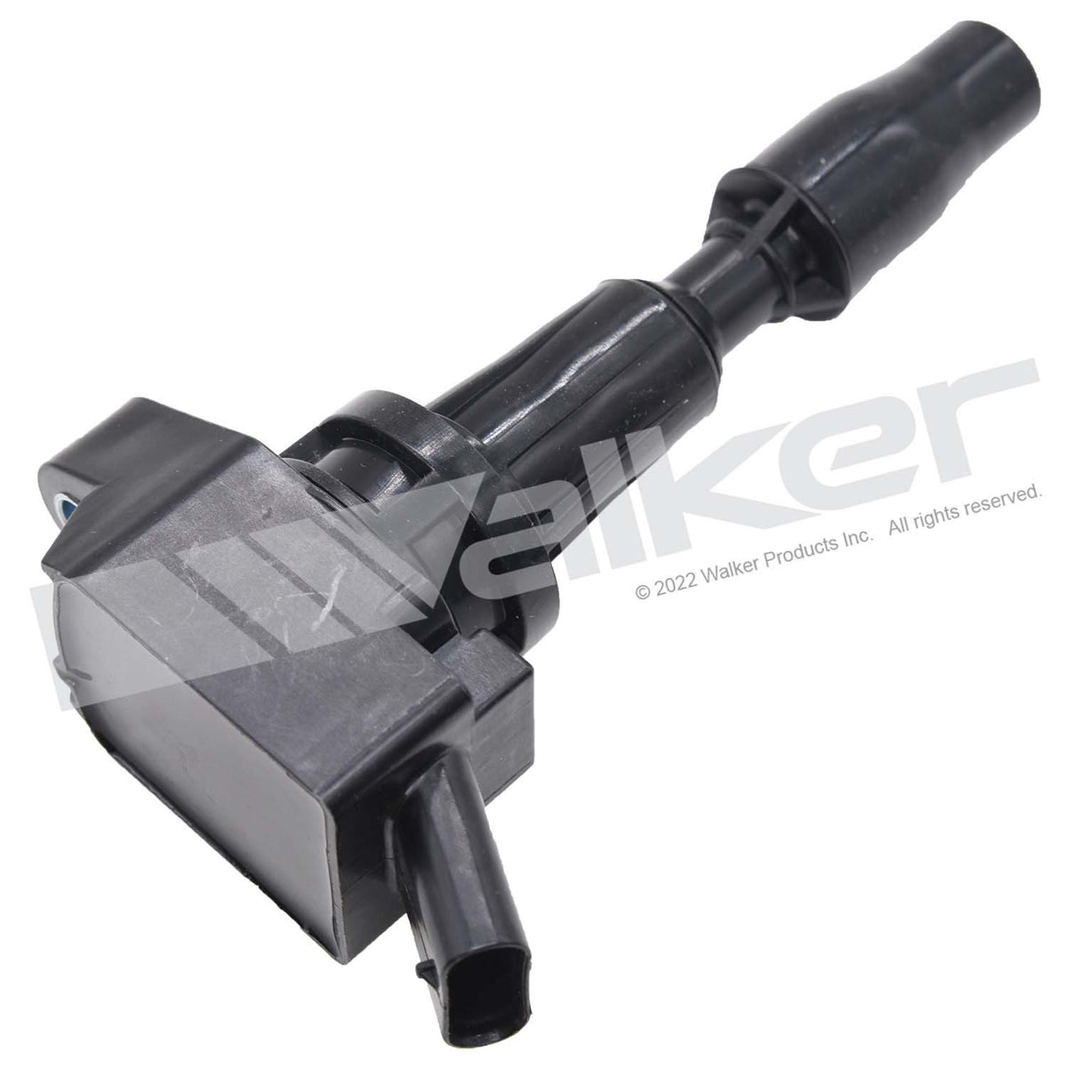 Walker Products ThunderSpark Ignition Coil - 921-2367