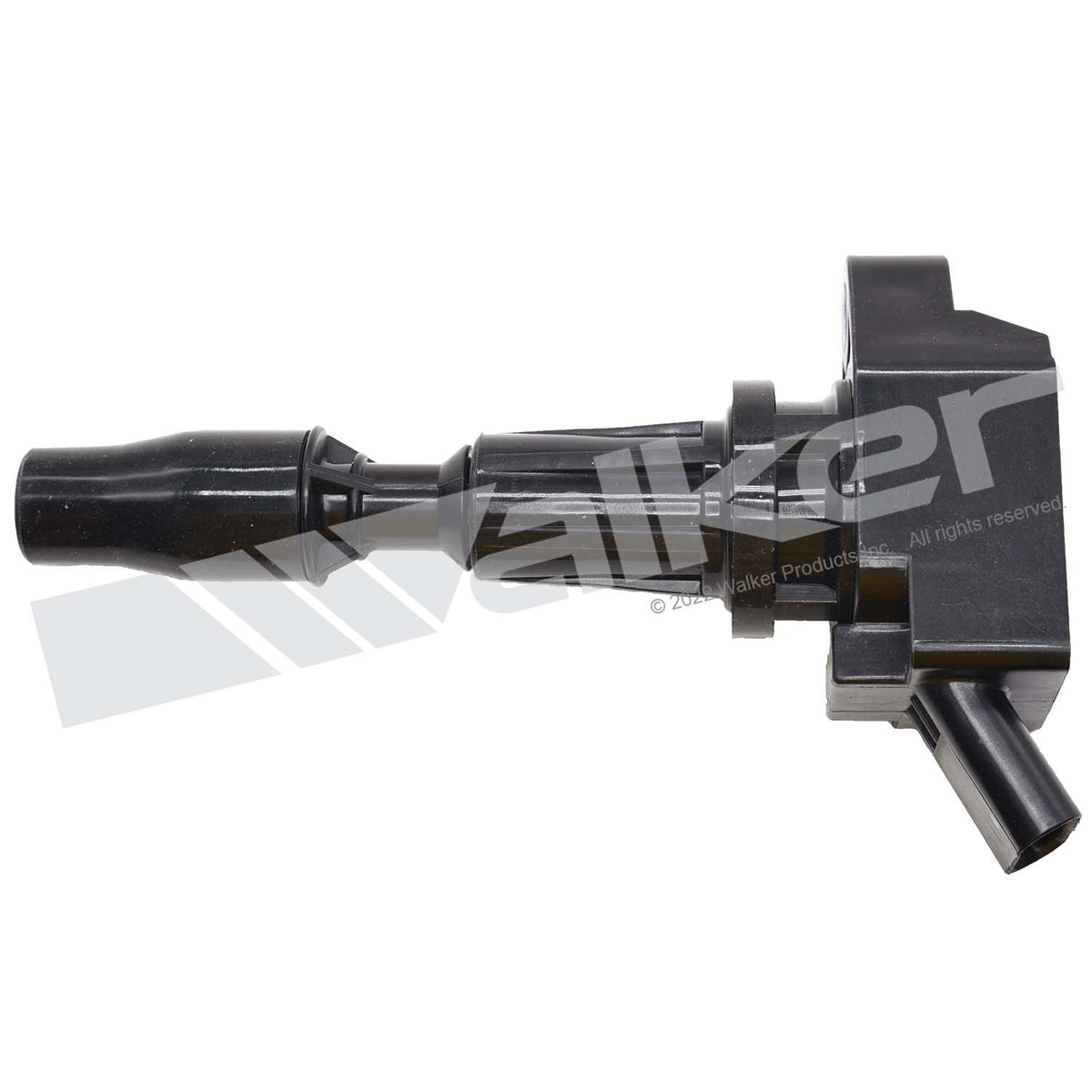 Walker Products ThunderSpark Ignition Coil - 921-2367