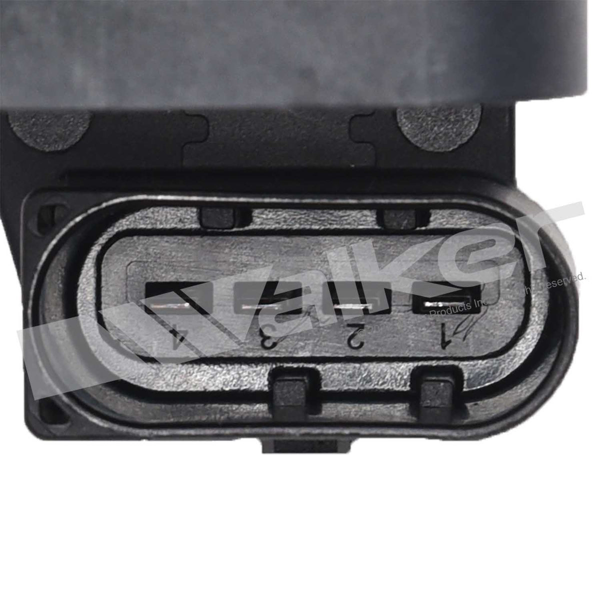 Walker Products ThunderSpark Ignition Coil - 921-2379
