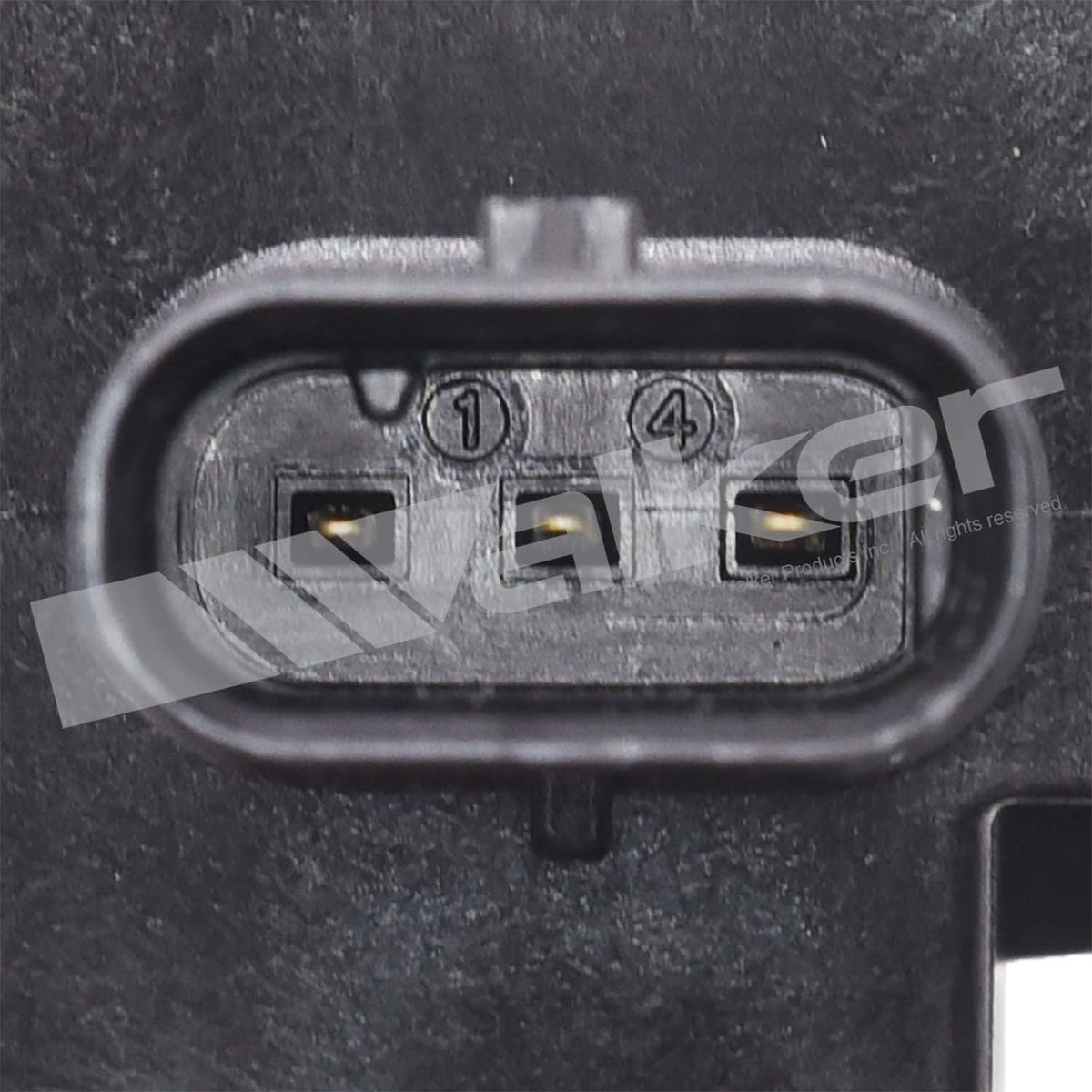 Walker Products ThunderSpark Ignition Coil - 921-2385
