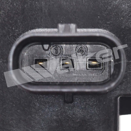 Walker Products ThunderSpark Ignition Coil - 921-2385