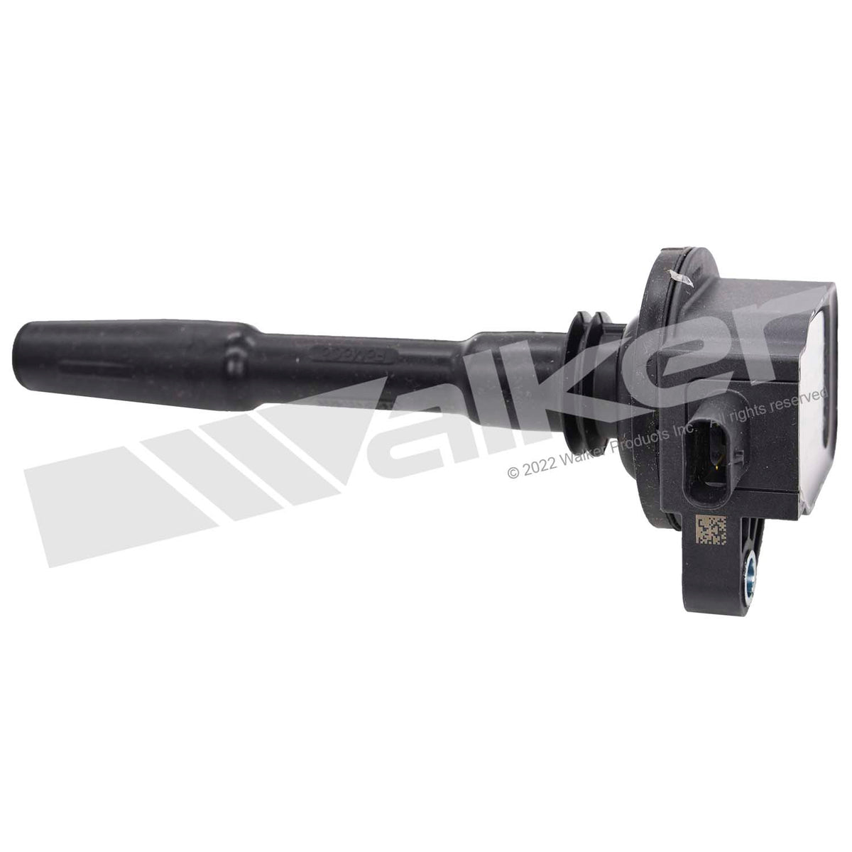Walker Products ThunderSpark Ignition Coil - 921-2404