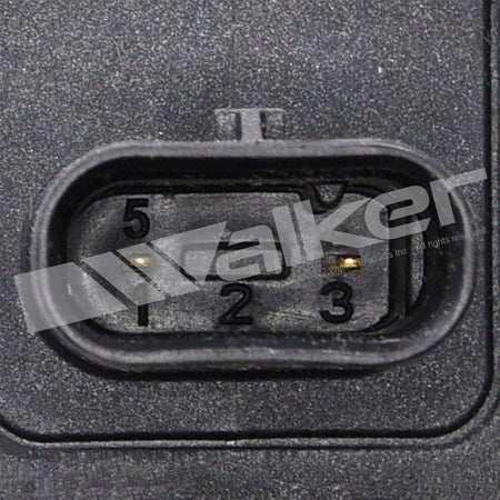Walker Products ThunderSpark Ignition Coil - 921-2404