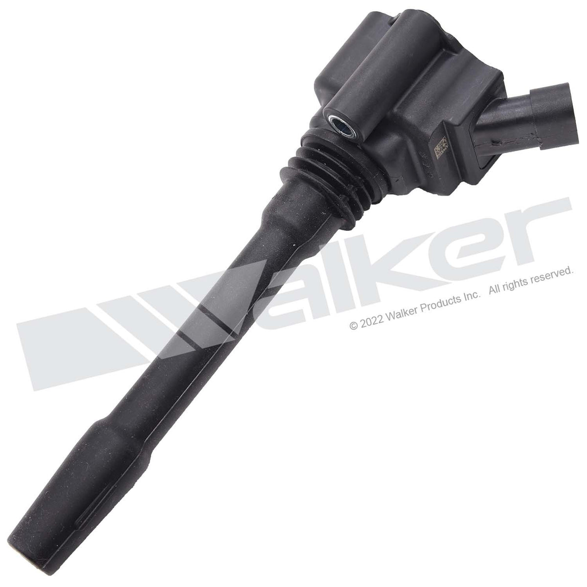 Walker Products ThunderSpark Ignition Coil - 921-2412