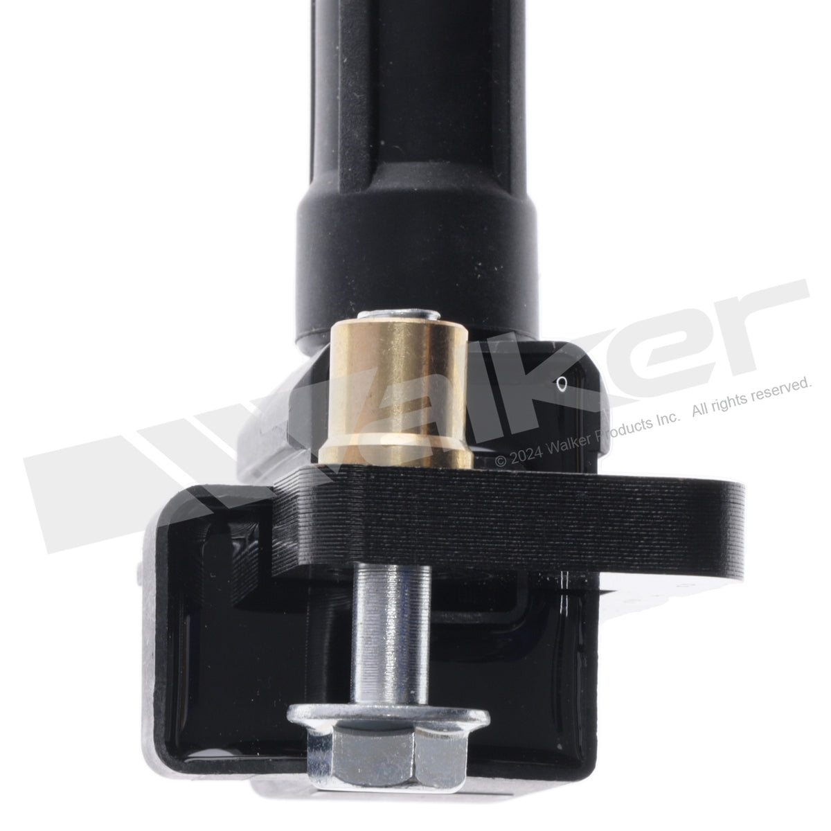 Walker Products ThunderSpark Ignition Coil - 921-2433