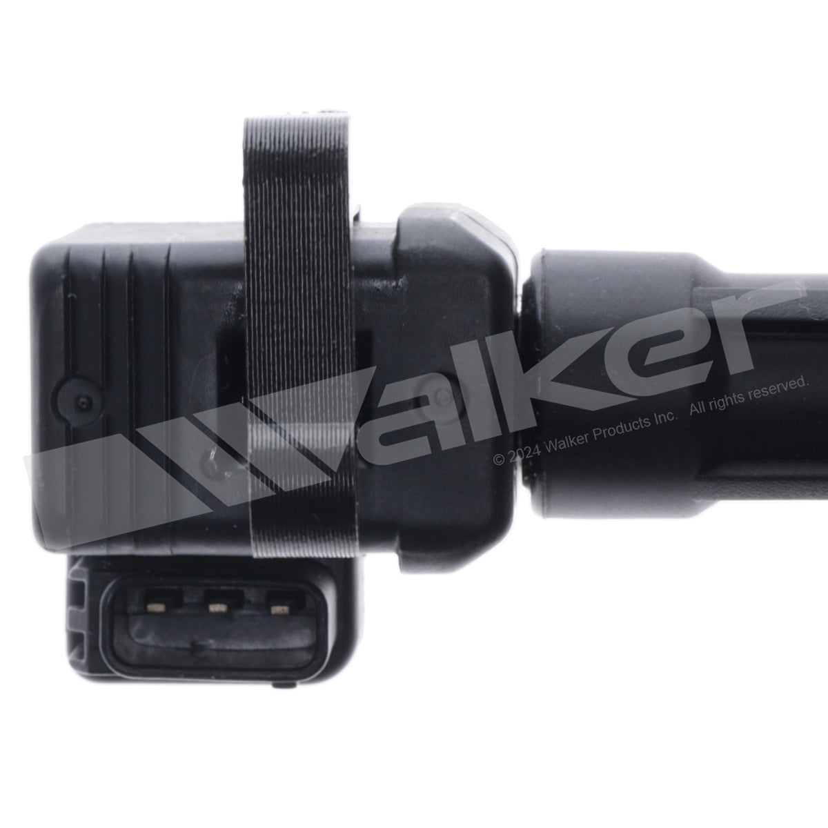 Walker Products ThunderSpark Ignition Coil - 921-2433
