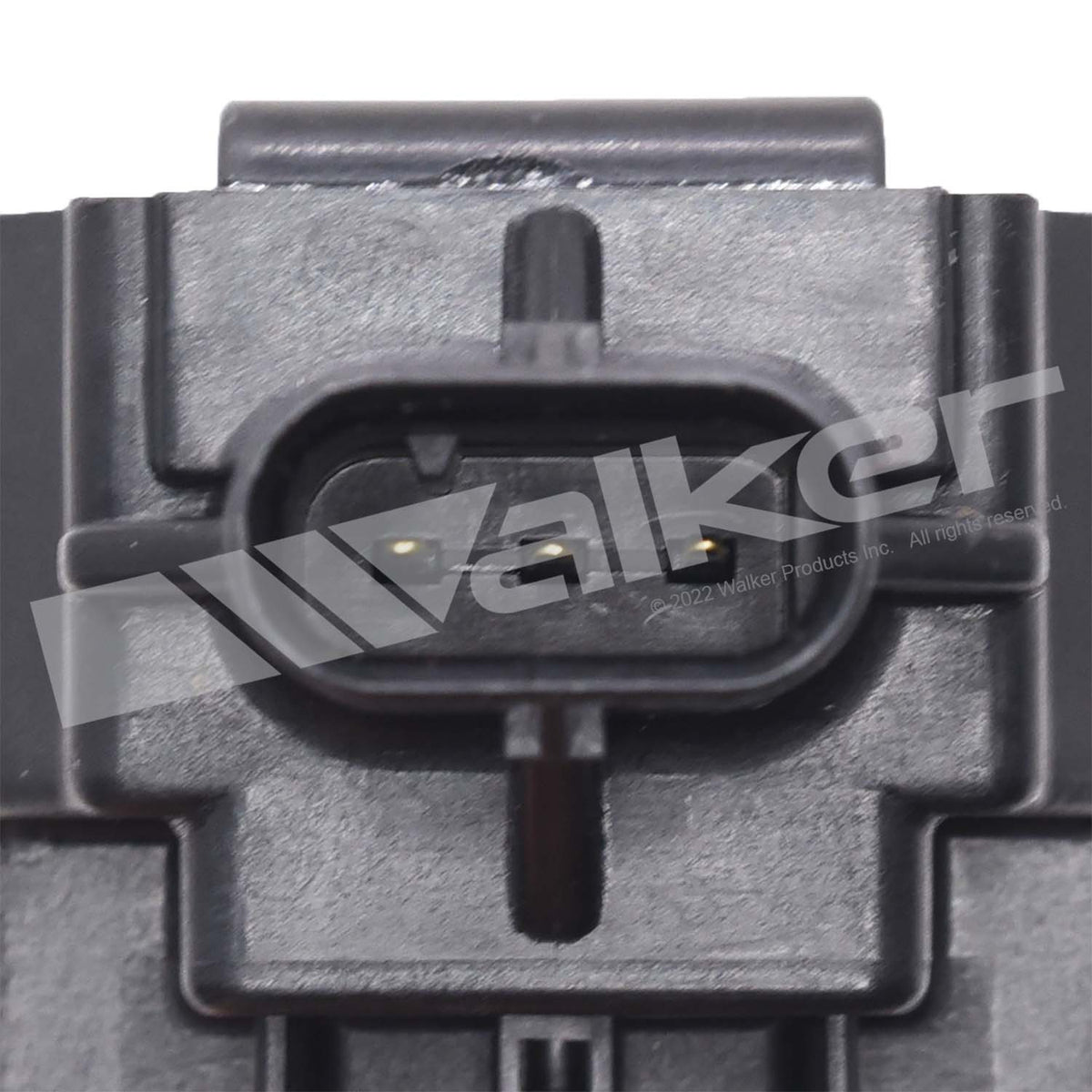 Walker Products ThunderSpark Ignition Coil - 921-2436