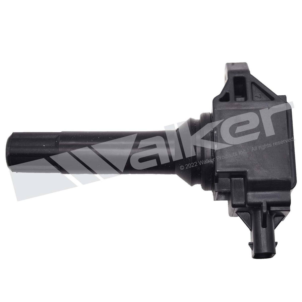Walker Products ThunderSpark Ignition Coil - 921-2436