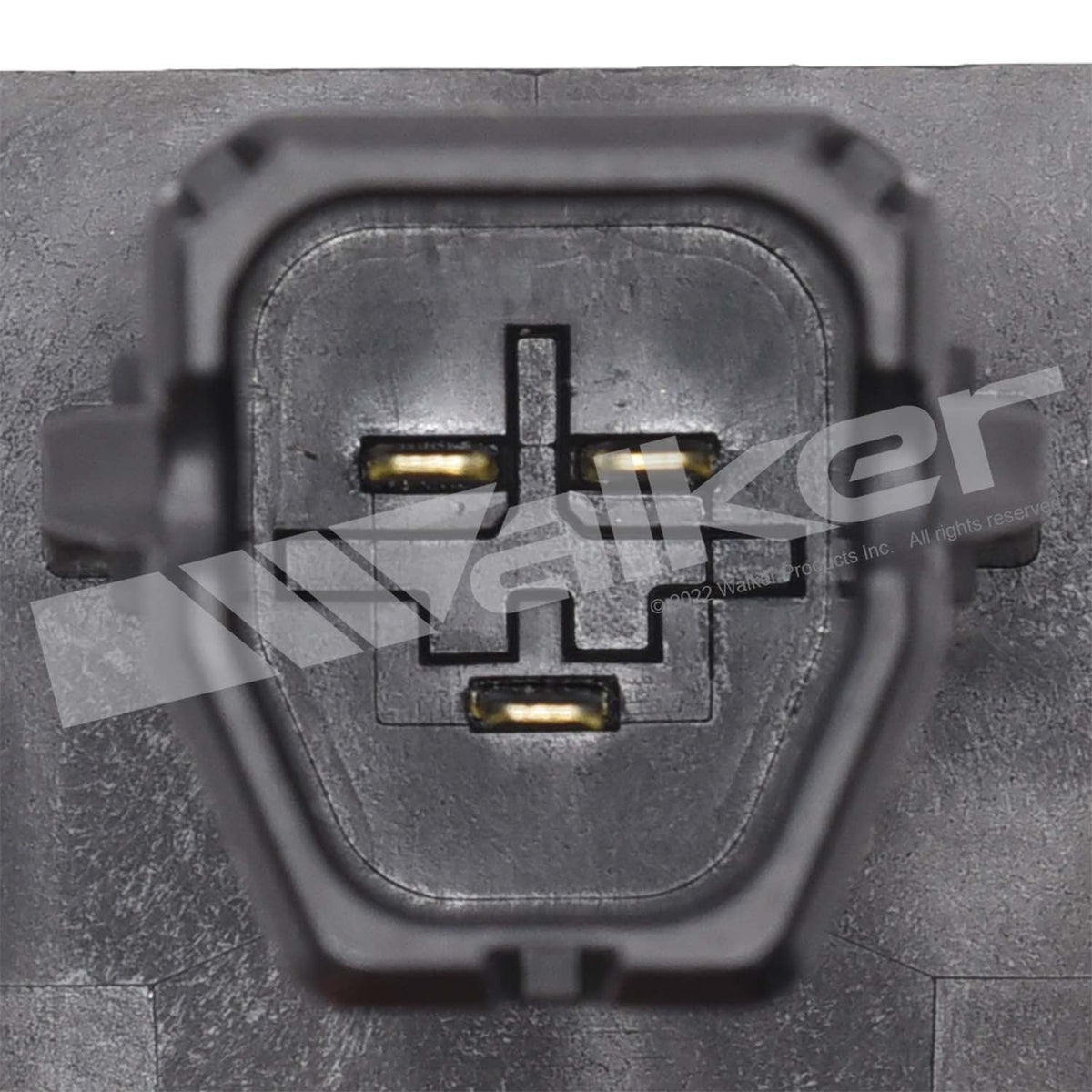 Walker Products ThunderSpark Ignition Coil - 921-2439