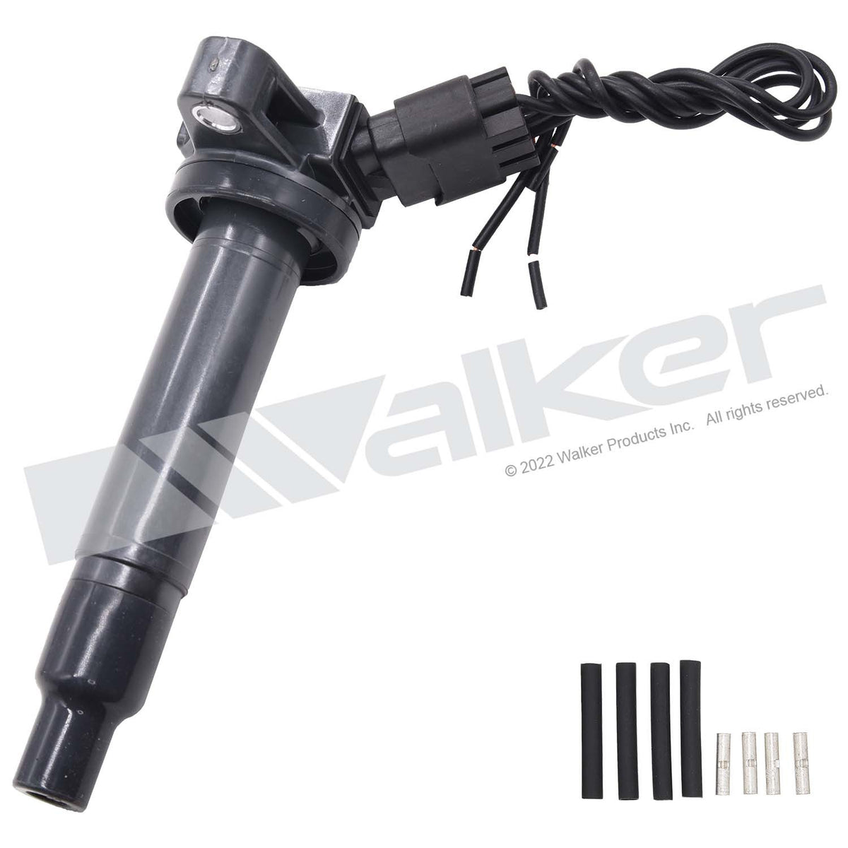 Walker Products ThunderSpark Ignition Coil - 921-92010