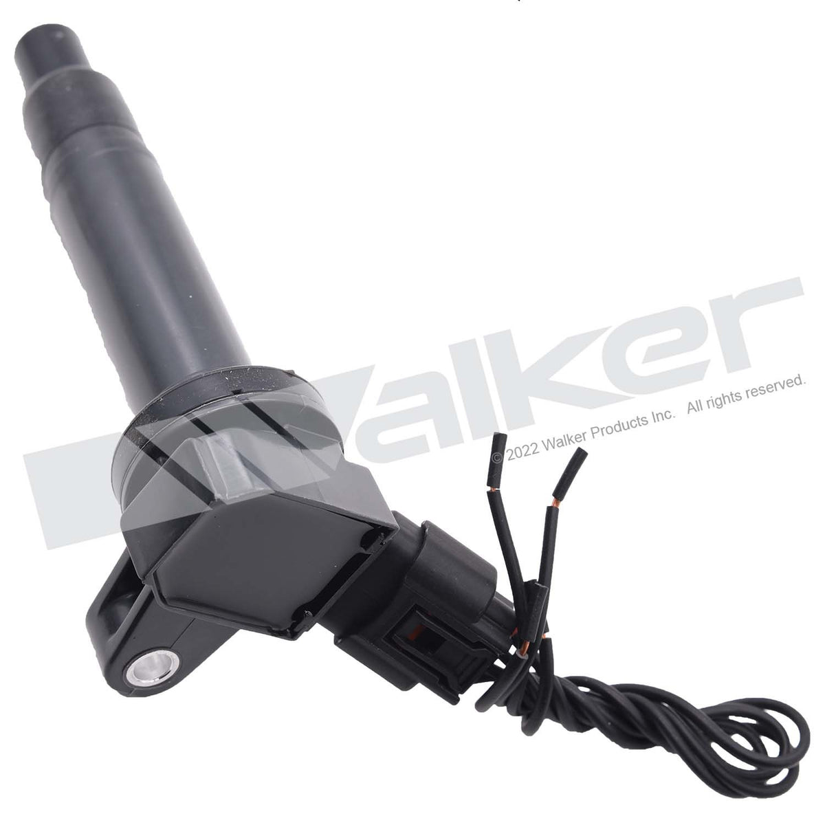 Walker Products ThunderSpark Ignition Coil - 921-92010