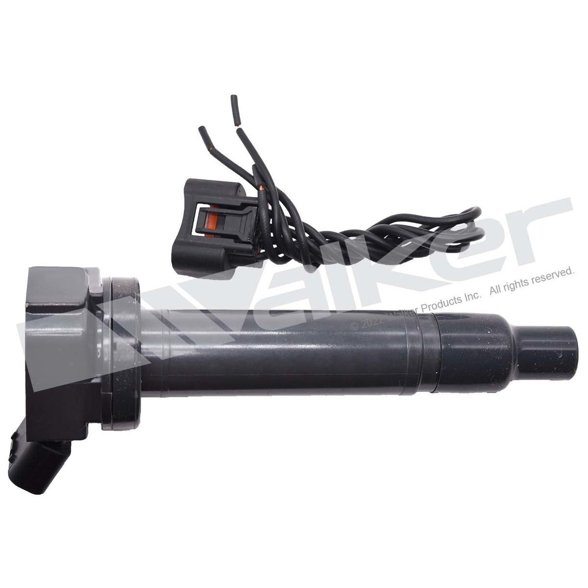 Walker Products ThunderSpark Ignition Coil - 921-92010
