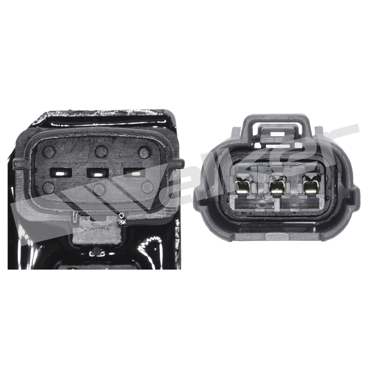 Walker Products ThunderSpark Ignition Coil - 921-92011