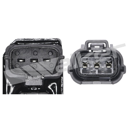Walker Products ThunderSpark Ignition Coil - 921-92011