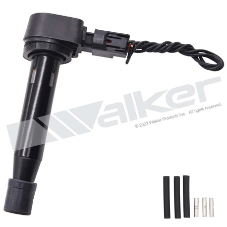 Walker Products ThunderSpark Ignition Coil - 921-92012