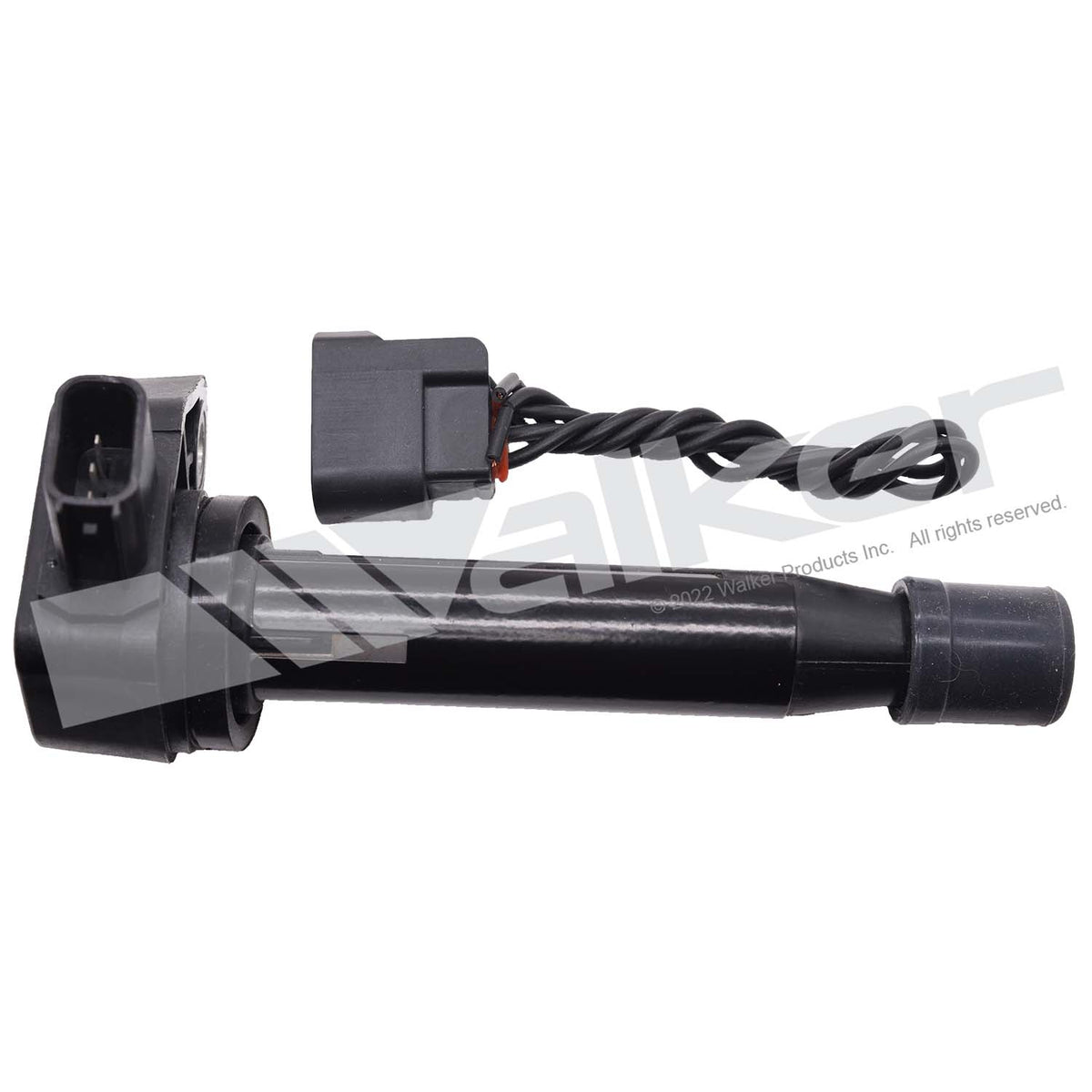 Walker Products ThunderSpark Ignition Coil - 921-92012