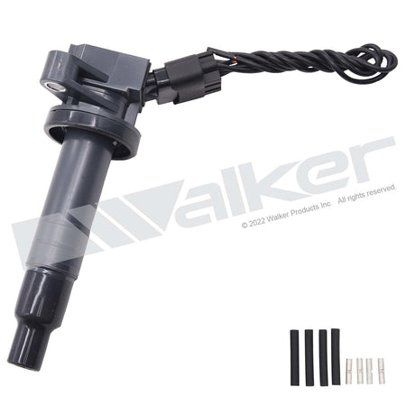 Walker Products ThunderSpark Ignition Coil - 921-92013