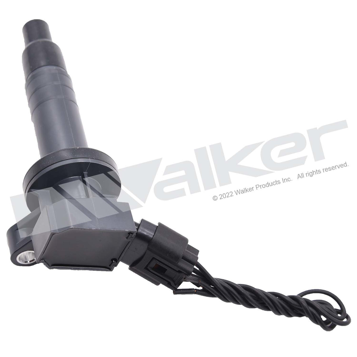 Walker Products ThunderSpark Ignition Coil - 921-92013