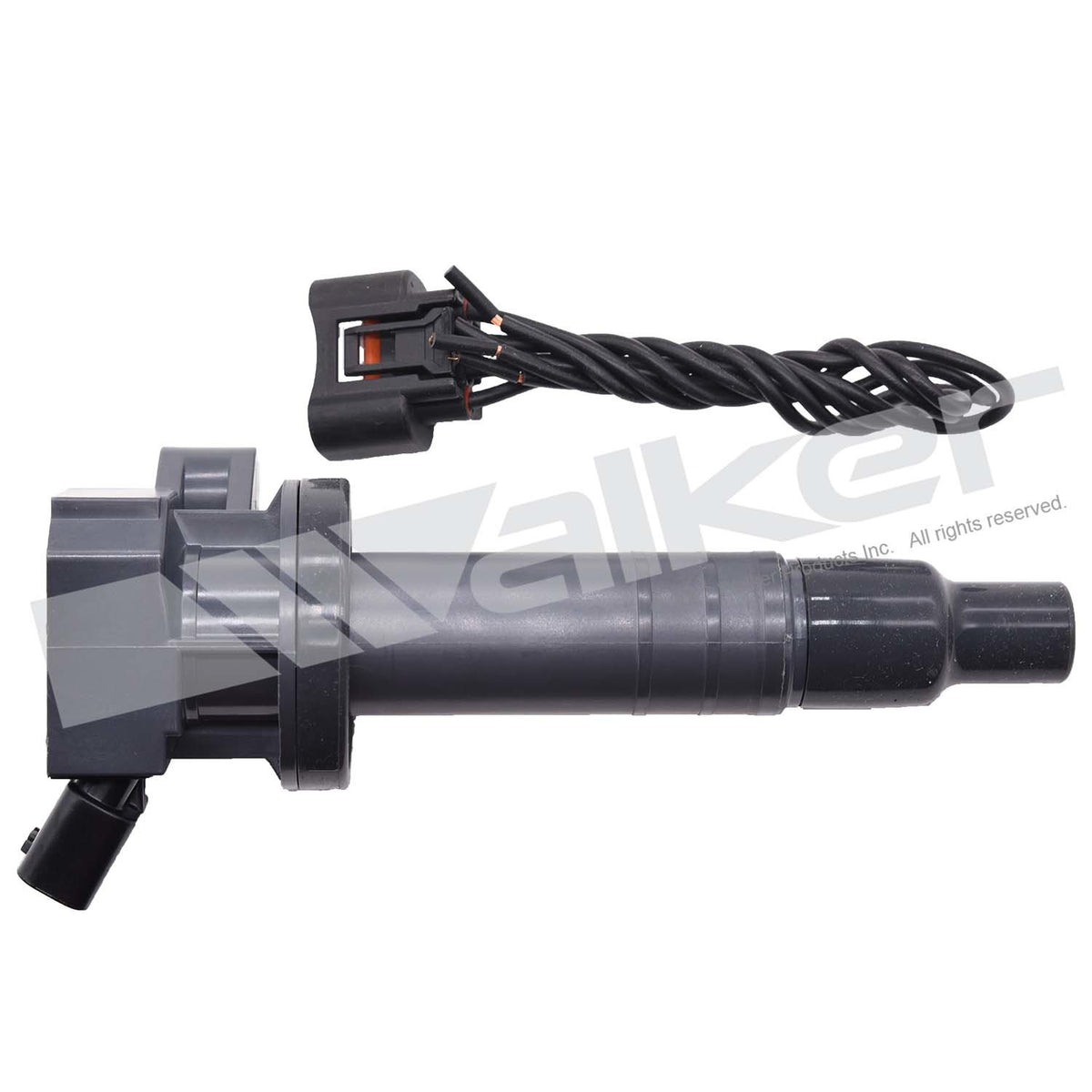 Walker Products ThunderSpark Ignition Coil - 921-92013