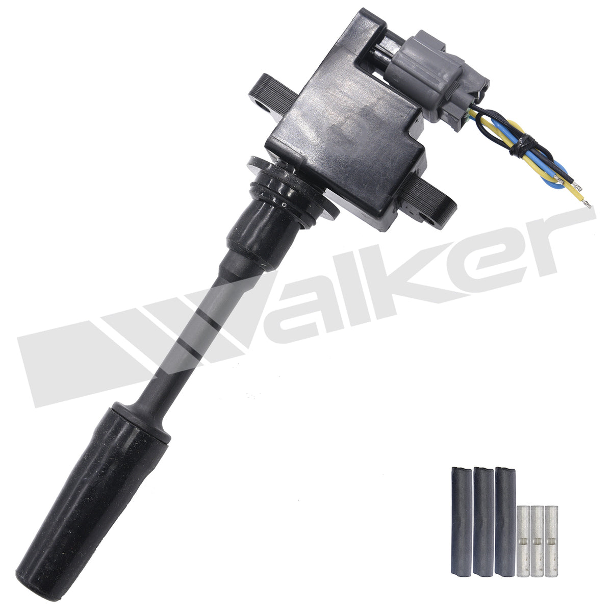 Walker Products ThunderSpark Ignition Coil - 921-92014