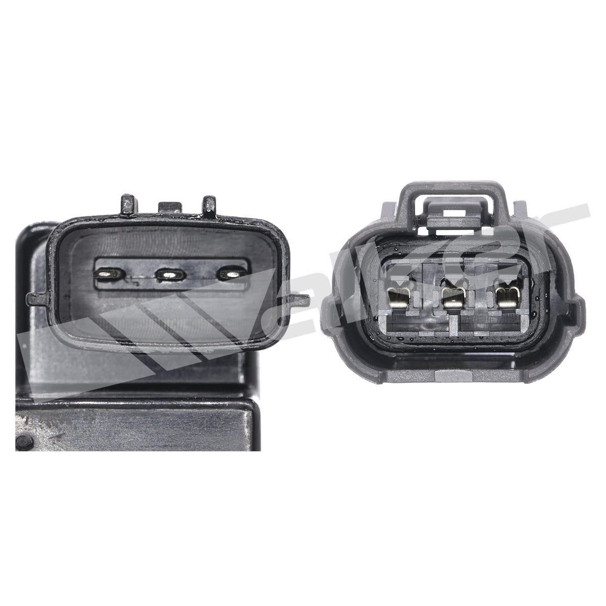 Walker Products ThunderSpark Ignition Coil - 921-92014