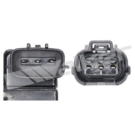 Walker Products ThunderSpark Ignition Coil - 921-92014