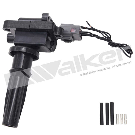 Walker Products ThunderSpark Ignition Coil - 921-92018