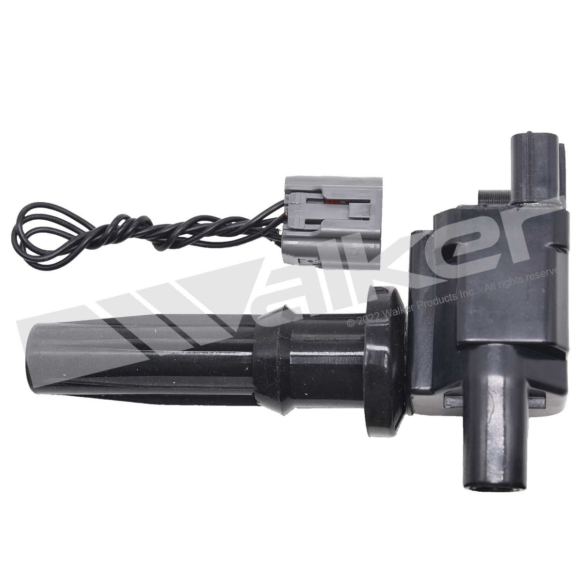 Walker Products ThunderSpark Ignition Coil - 921-92018