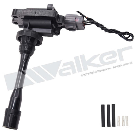 Walker Products ThunderSpark Ignition Coil - 921-92019