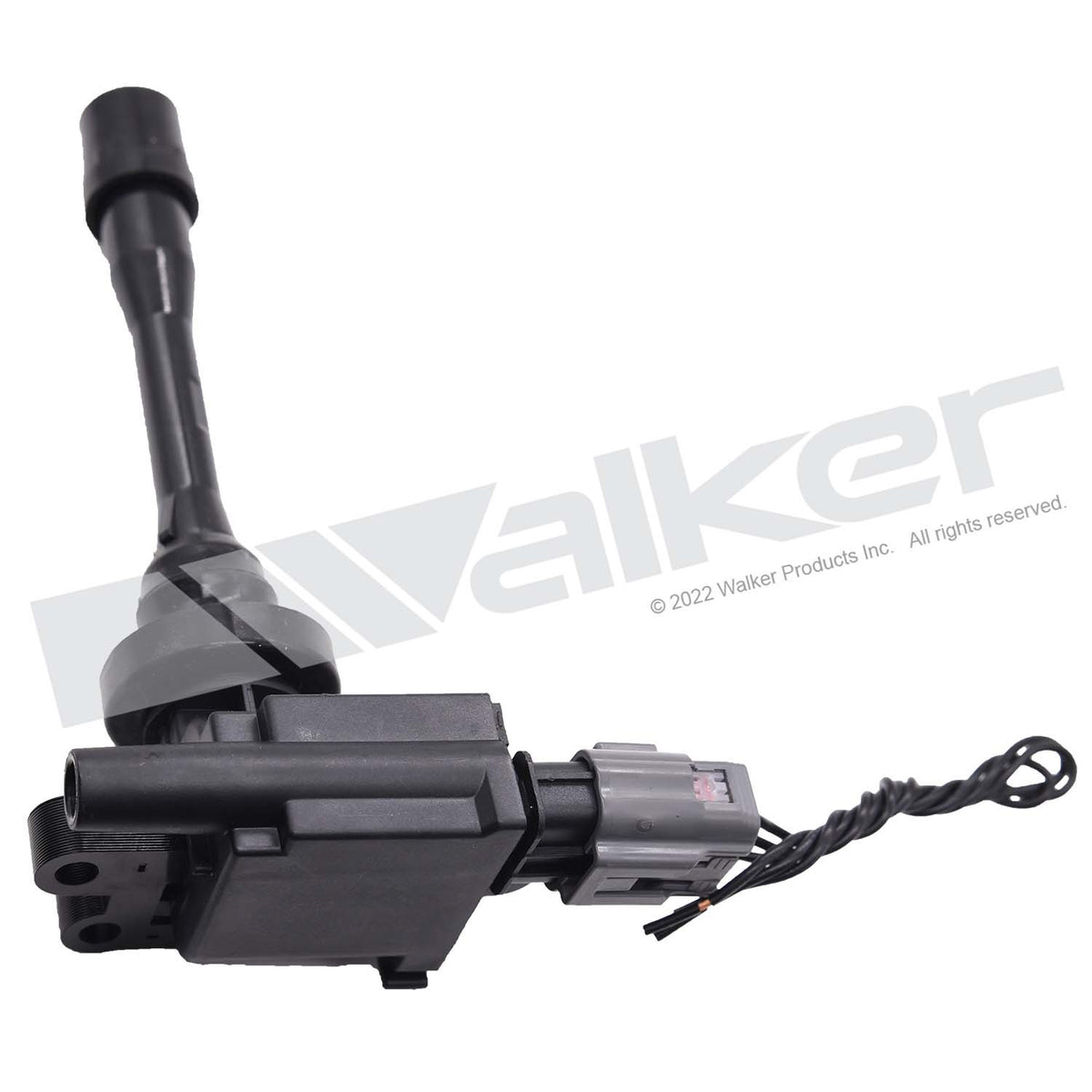 Walker Products ThunderSpark Ignition Coil - 921-92019
