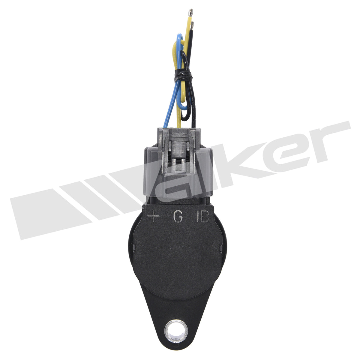 Walker Products ThunderSpark Ignition Coil - 921-92020