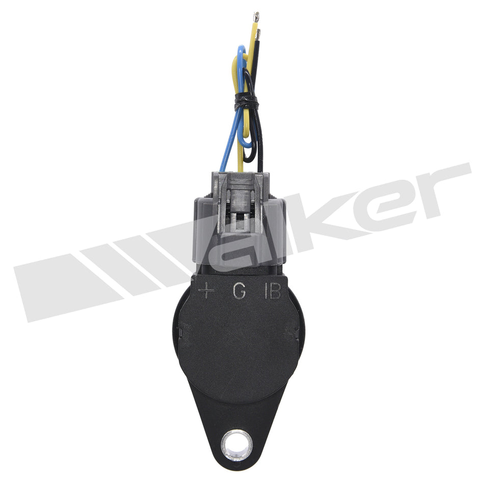 Walker Products ThunderSpark Ignition Coil - 921-92020