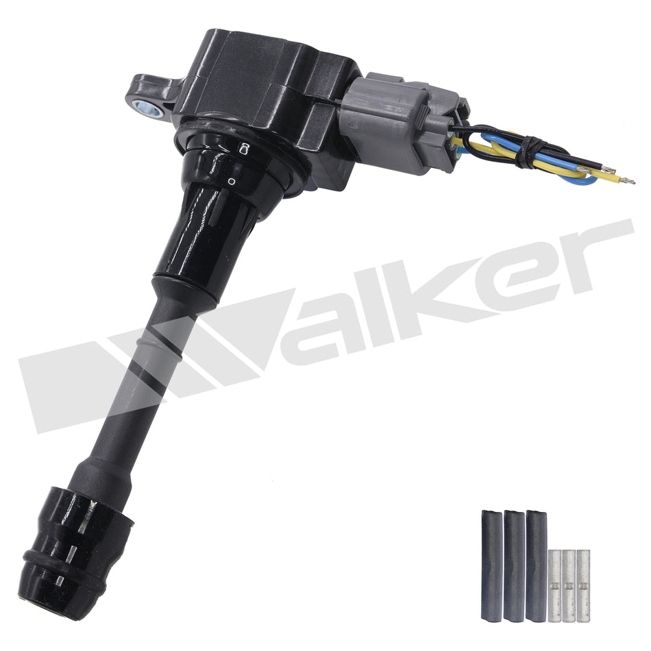 Walker Products ThunderSpark Ignition Coil - 921-92024