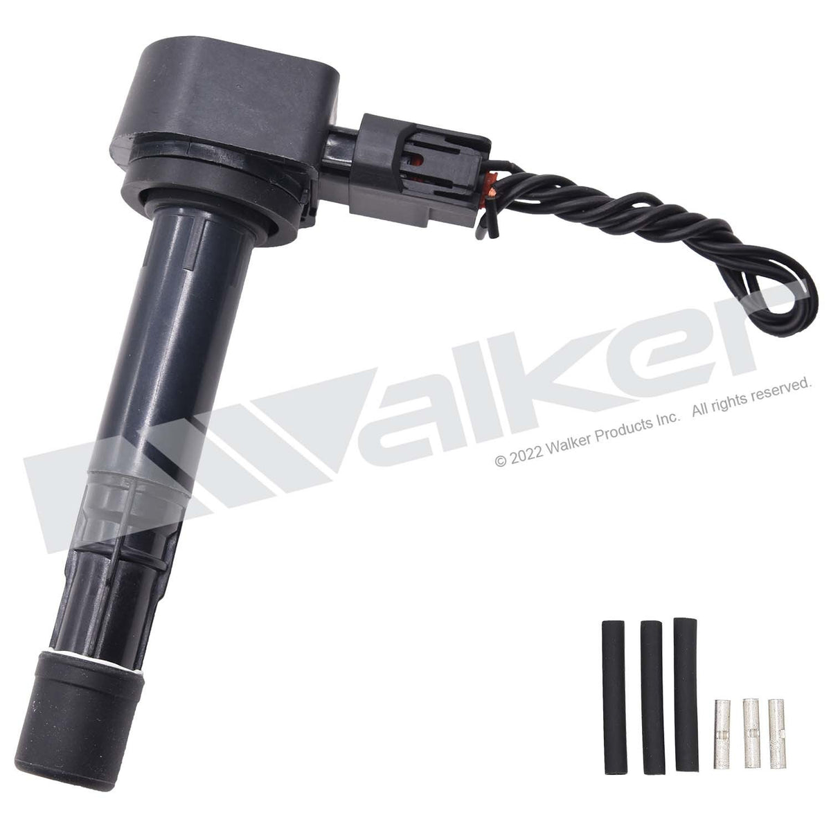 Walker Products ThunderSpark Ignition Coil - 921-92026
