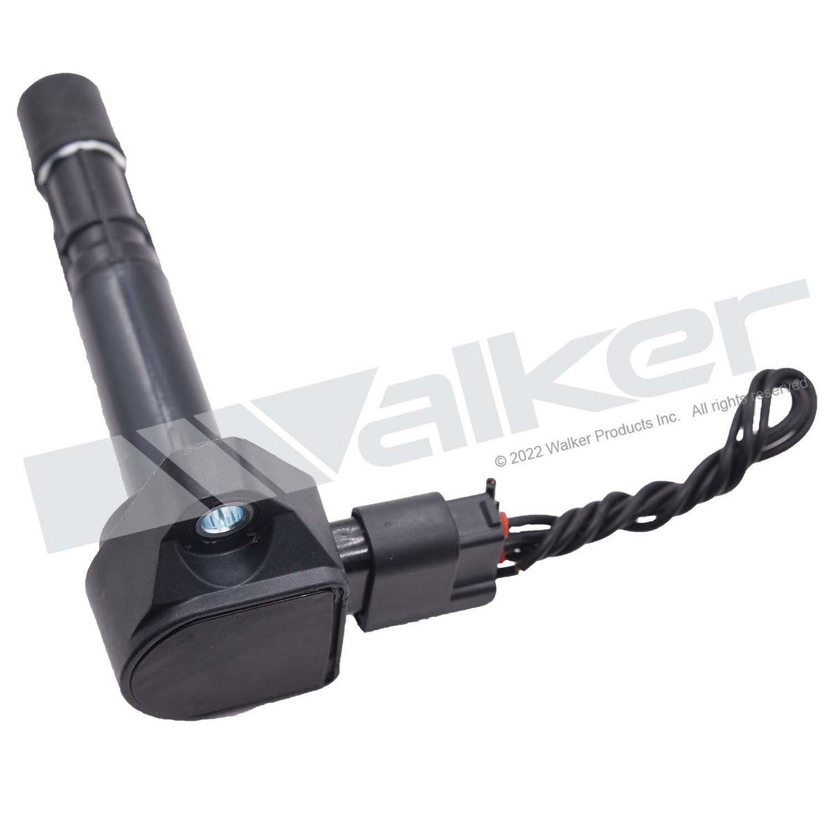 Walker Products ThunderSpark Ignition Coil - 921-92026