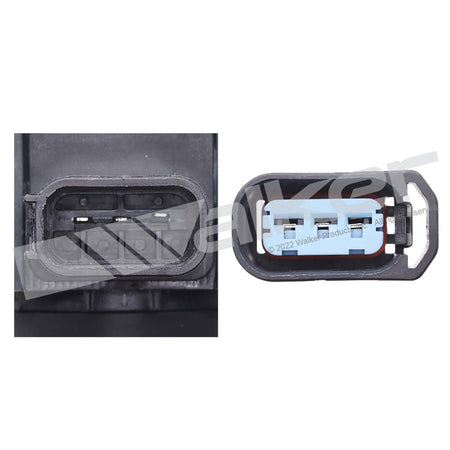 Walker Products ThunderSpark Ignition Coil - 921-92026