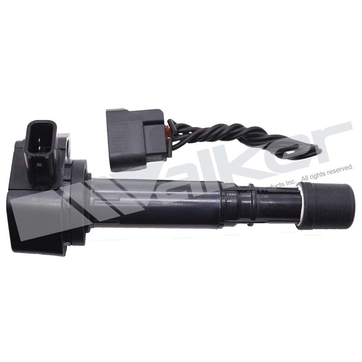 Walker Products ThunderSpark Ignition Coil - 921-92026