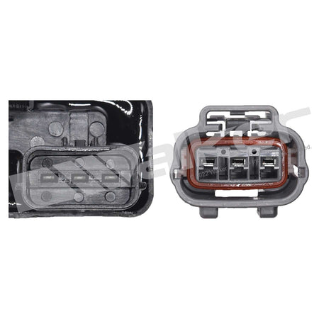 Walker Products ThunderSpark Ignition Coil - 921-92028