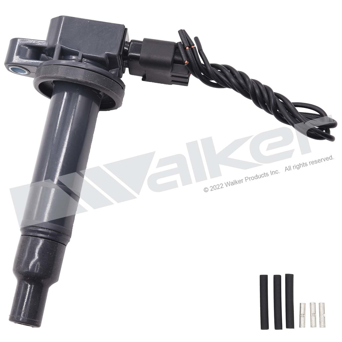 Walker Products ThunderSpark Ignition Coil - 921-92034