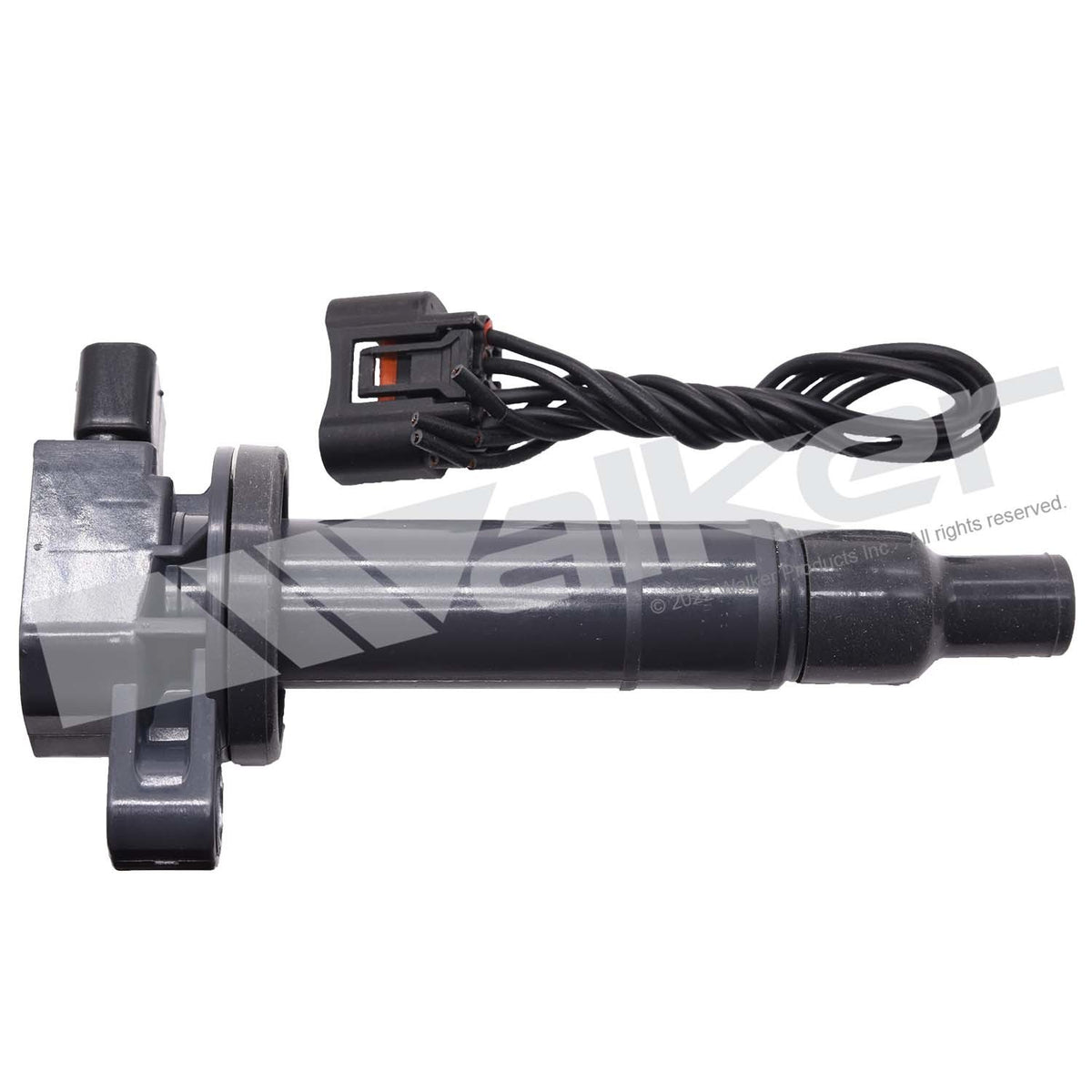 Walker Products ThunderSpark Ignition Coil - 921-92034