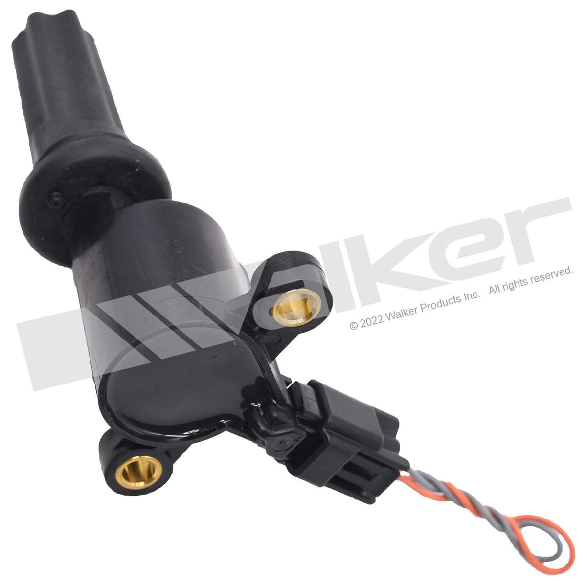 Walker Products ThunderSpark Ignition Coil - 921-92036