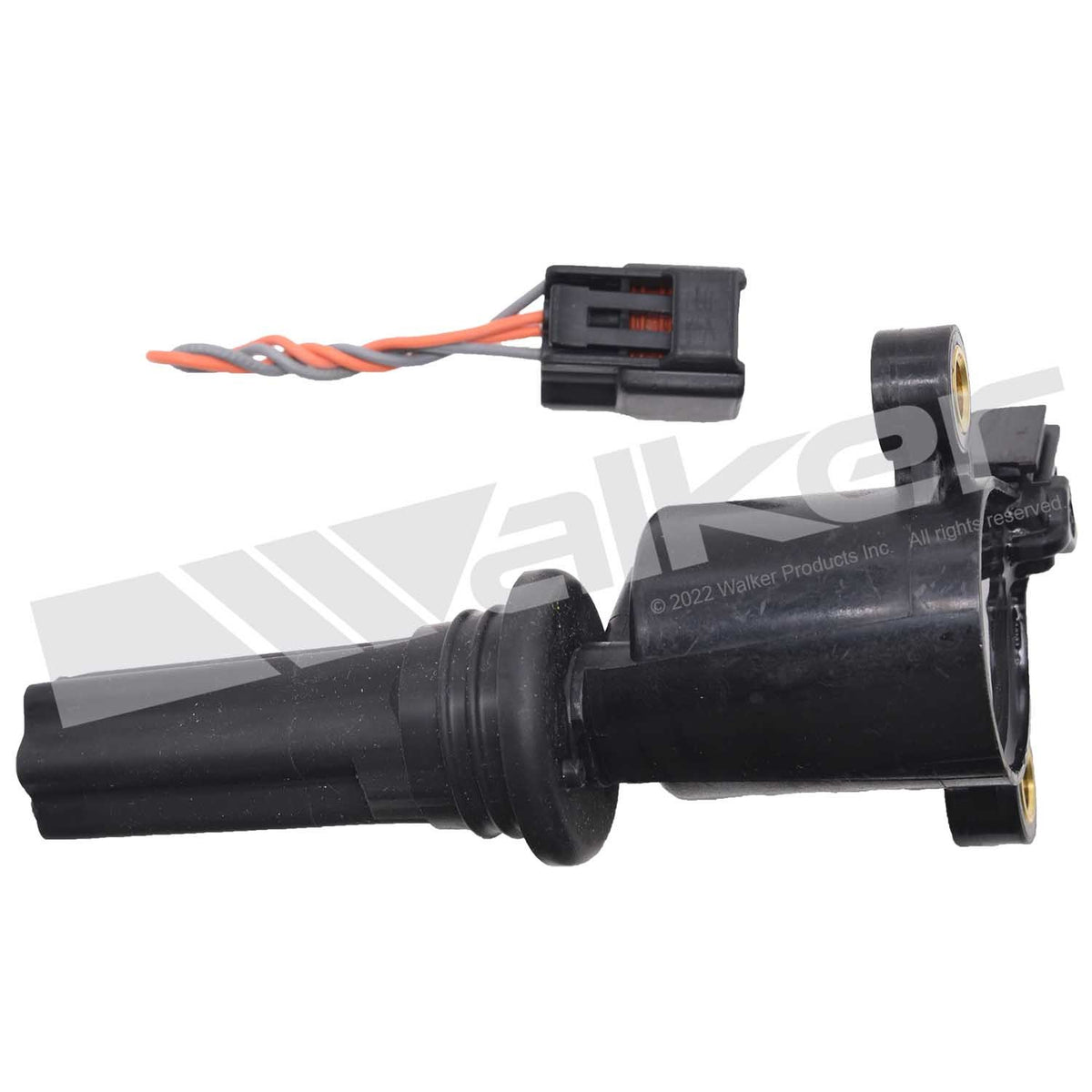 Walker Products ThunderSpark Ignition Coil - 921-92036