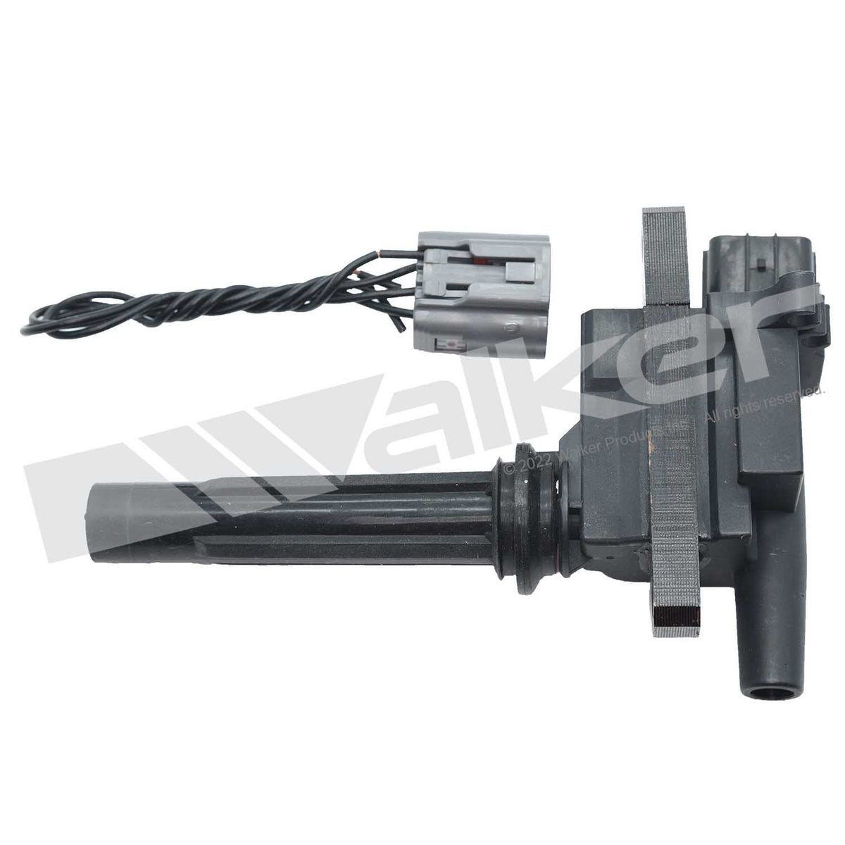 Walker Products ThunderSpark Ignition Coil - 921-92042