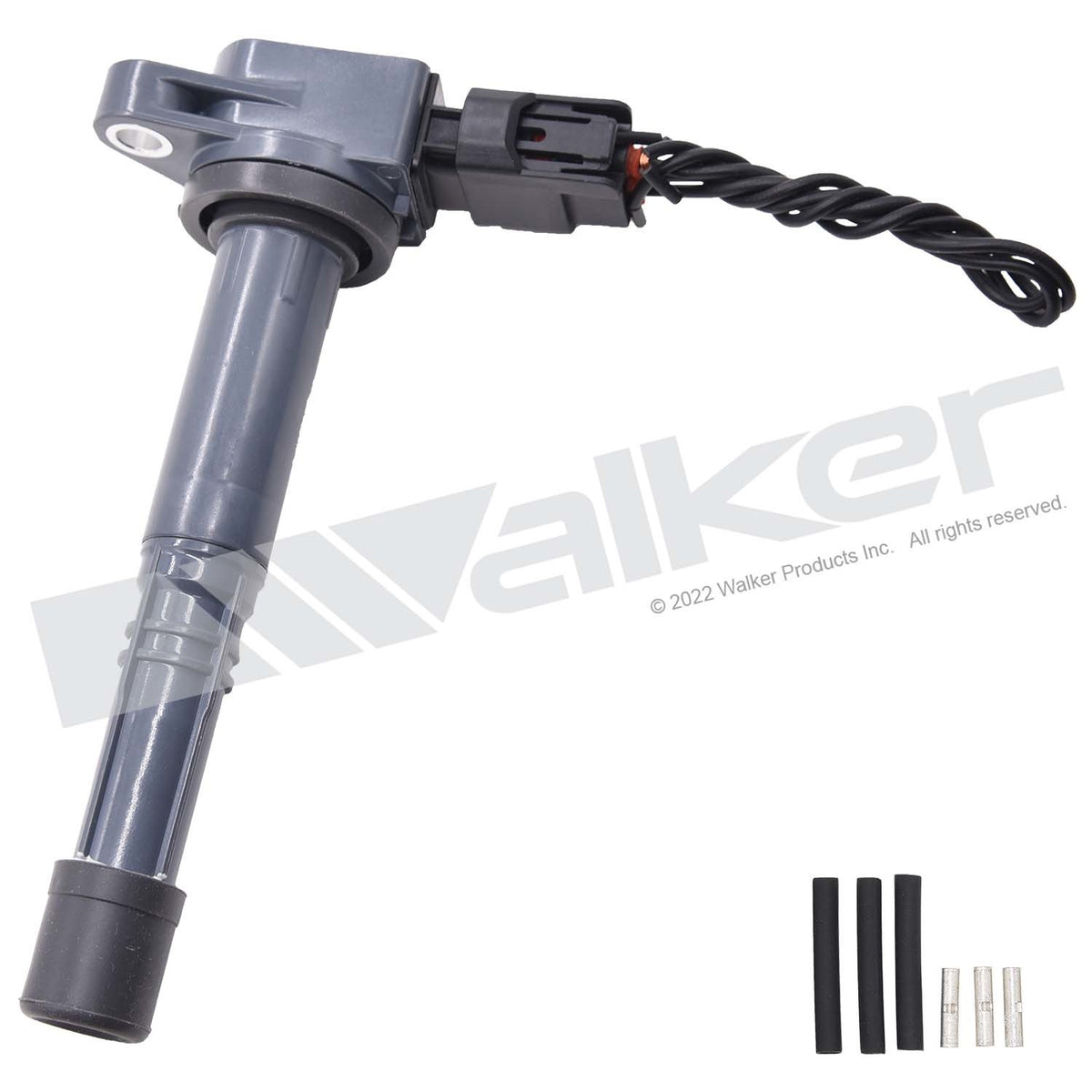Walker Products ThunderSpark Ignition Coil - 921-92048